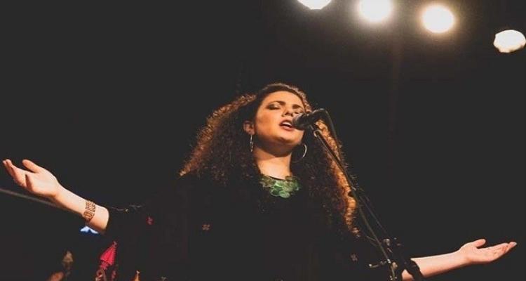 السلطات المصرية تمنع الفنانة الفلسطينية ناي البرغوثي من دخول أراضيها
